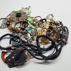 Mixed Bundle Of Misskng Or Broken Parts